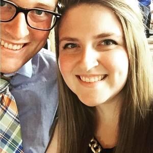 Meet your Posher, Jill